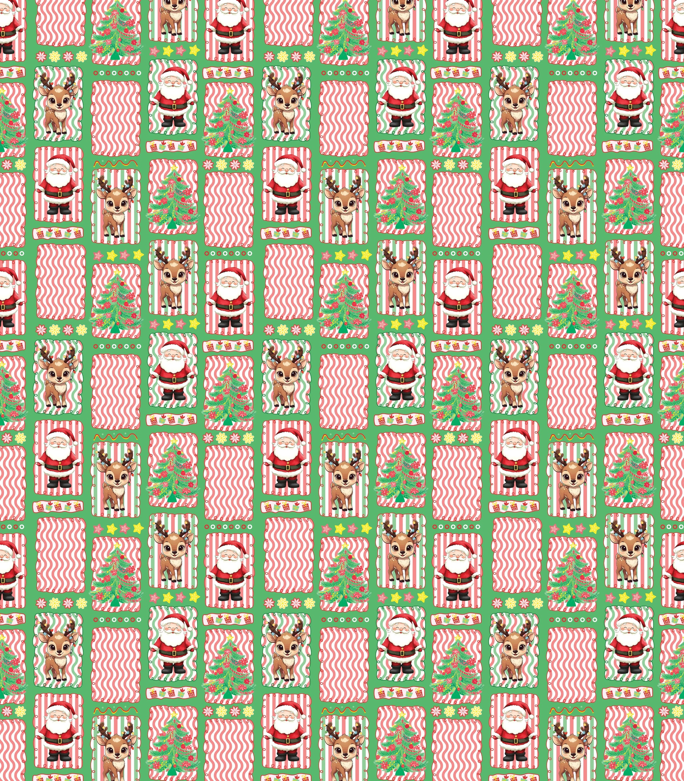 North Pole Wonderland