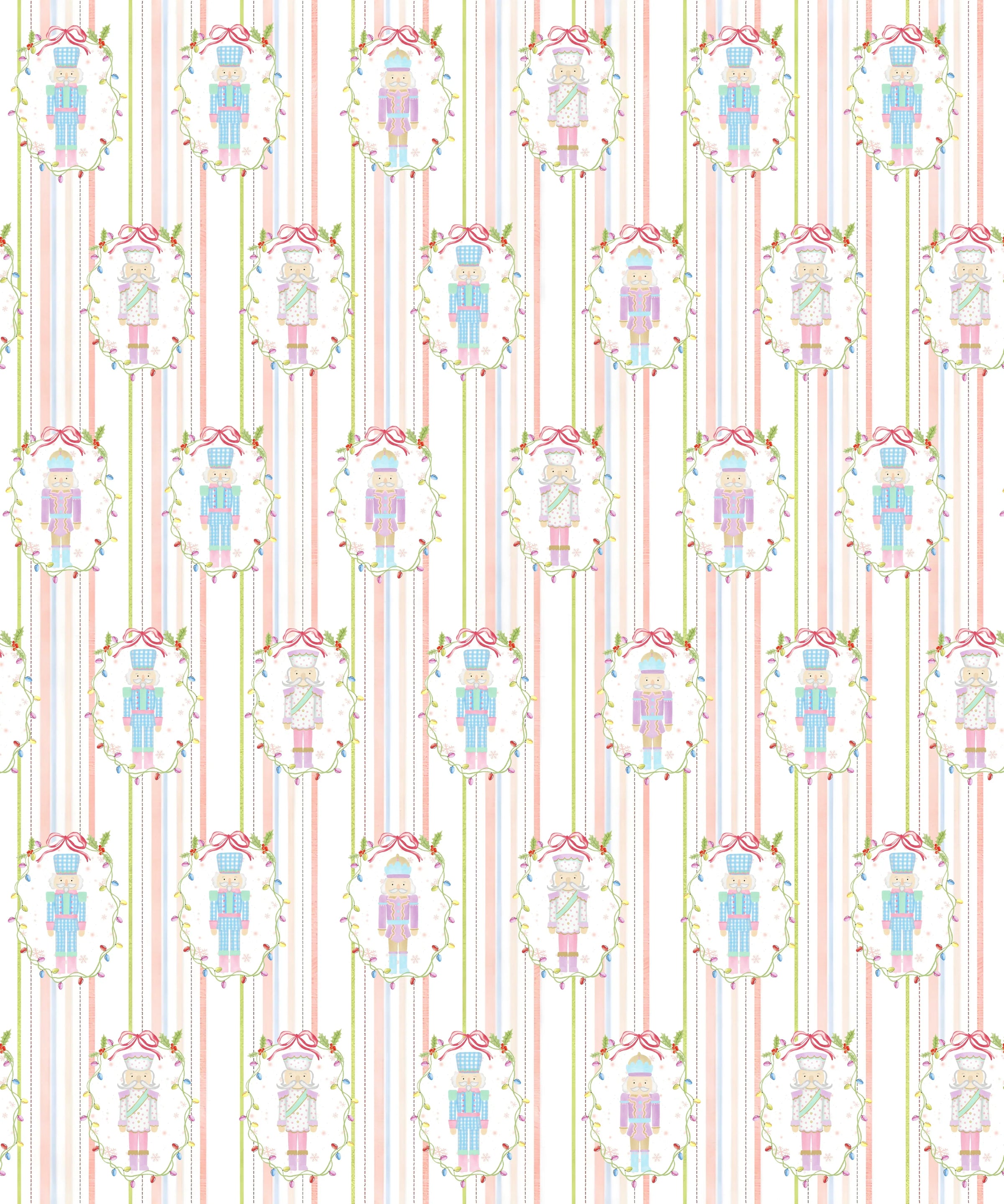 Christmas Nutcracker - Zumbamboo