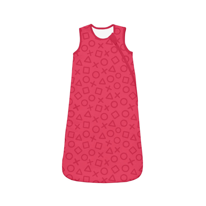 XOXO Shapes Sleep Bag Girl Version , XOXO Shapes Sleep Bag Girl Version - XS / 0.5 TOG