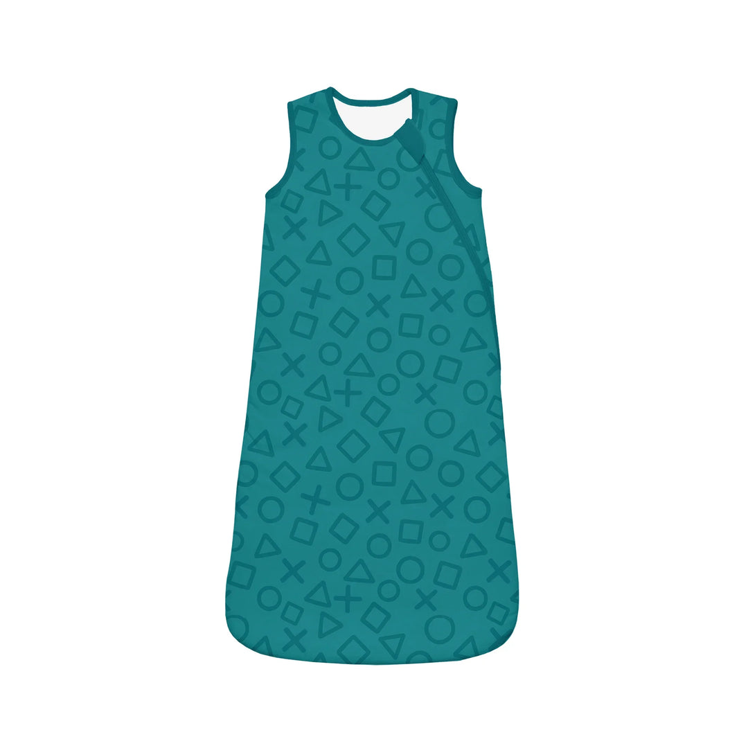 XOXO Shapes Sleep Bag Boy Version , XOXO Shapes Sleep Bag Boy Version - XS / 0.5 TOG