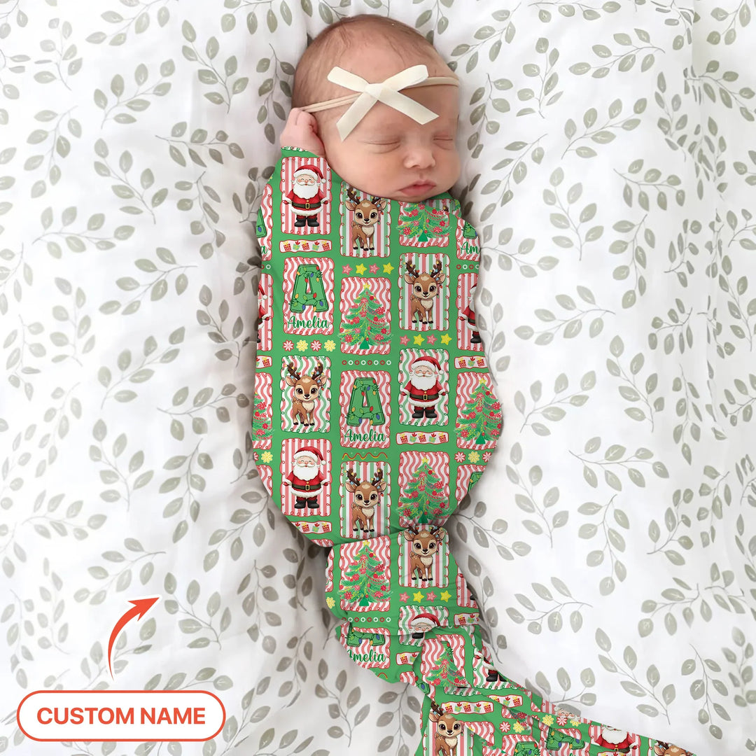 Wickeldecke mit Feuerwehrbären