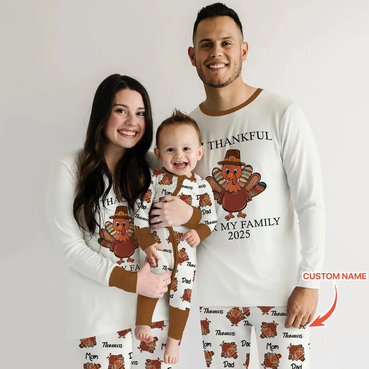 Vorlage Benutzerdefiniertes Herren-Pyjama-Set