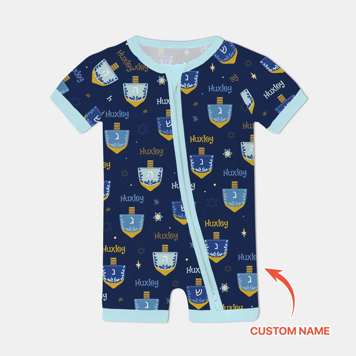 BENUTZERDEFINIERTE Vorlage Shorty Zippy