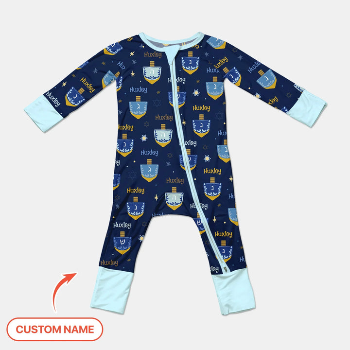 Gerippte Babykleidung mit individuellem Foto - Weich & Skizzenhaft