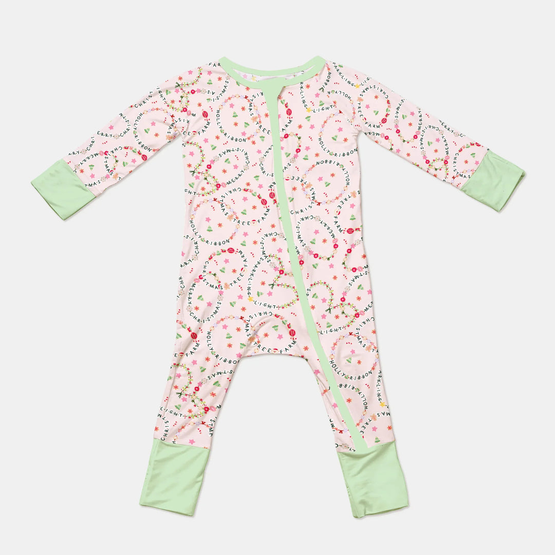 Gerippte Babykleidung mit individuellem Foto - Weich & Skizzenhaft