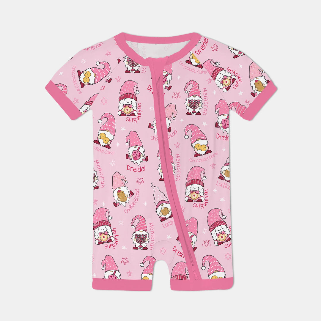 Vorlage Shorty Zippy