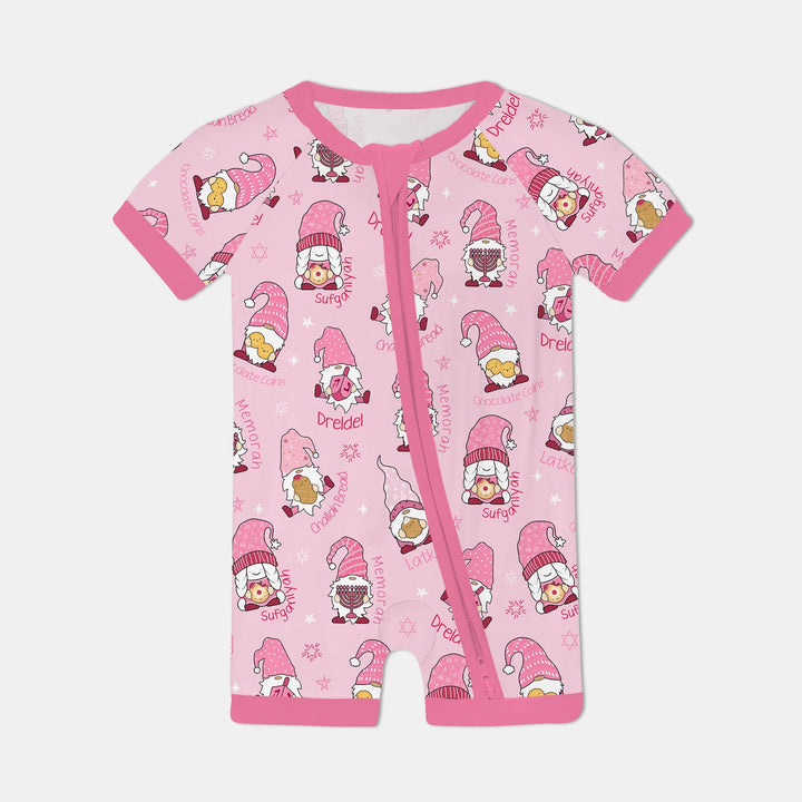 Vorlage Shorty Zippy