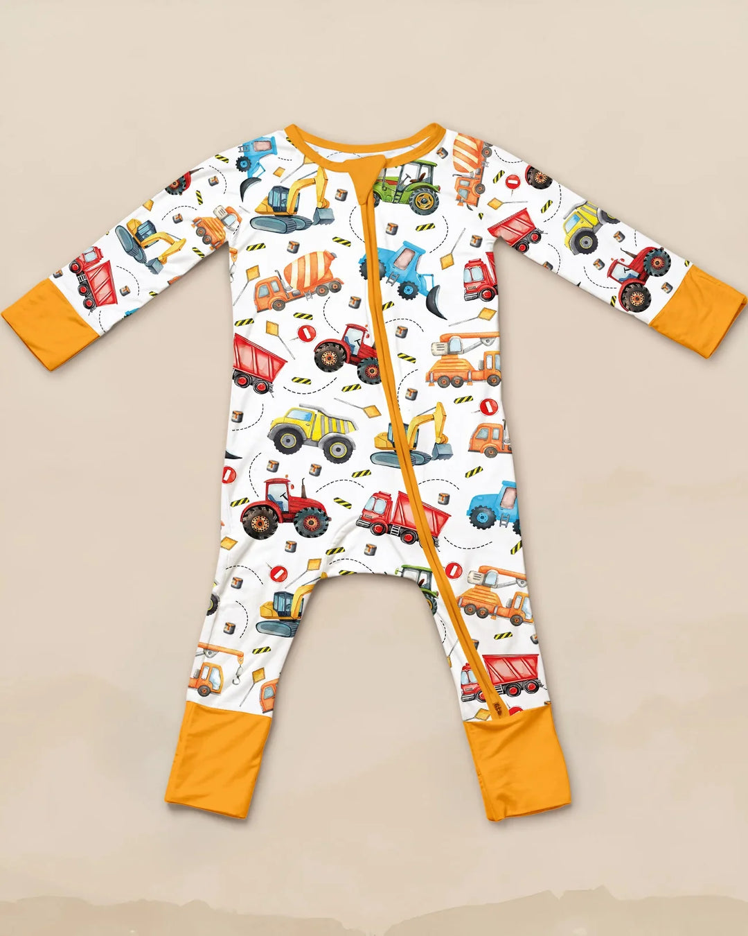 Tiny Builders Convertible Zippy , Tiny Builders Convertible Zippy - 0-3M