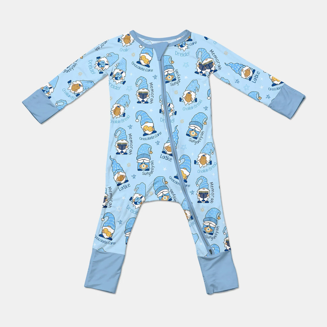 Gerippte Babykleidung mit individuellem Foto - Weich & Skizzenhaft