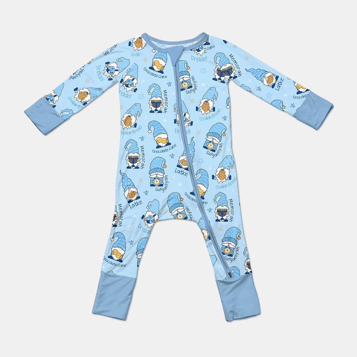 Gerippte Babykleidung mit individuellem Foto - Weich & Skizzenhaft