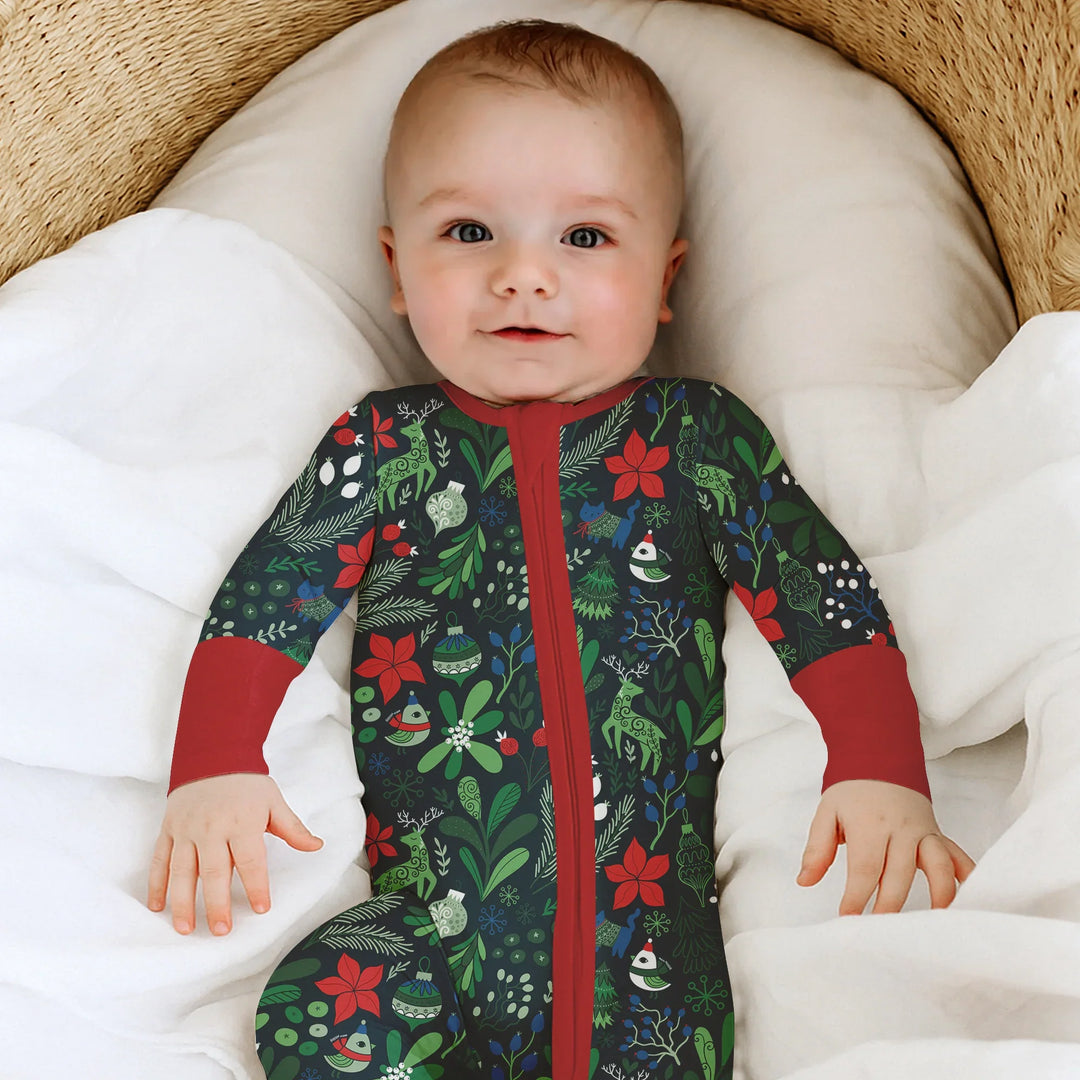 Garden of Joy Convertible Zippy , Garden of Joy Convertible Zippy - 0-3M