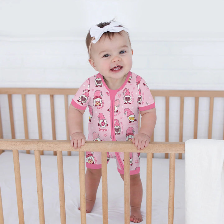 Vorlage Shorty Zippy