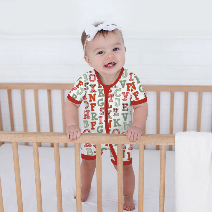 Vorlage Shorty Zippy