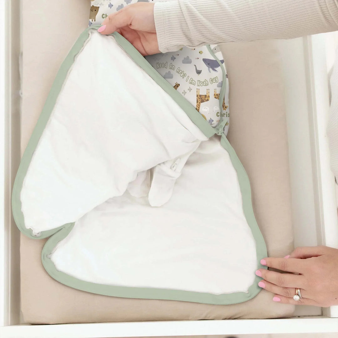 Need An Ark? I Noah Guy Custom Name Sleep Bag , Need An Ark? I Noah Guy Custom Name Sleep Bag - XS / 0.5 TOG