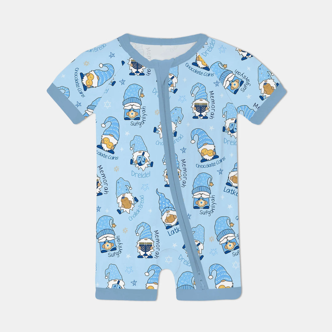 Vorlage Shorty Zippy