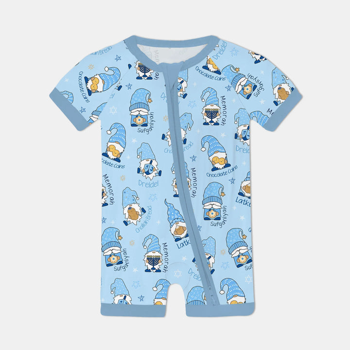 Vorlage Shorty Zippy