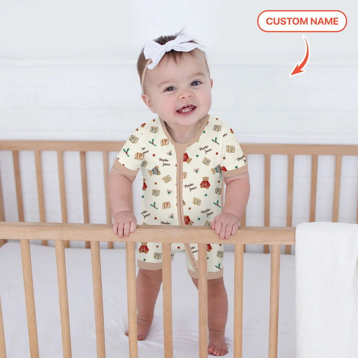 BENUTZERDEFINIERTE Vorlage Shorty Zippy