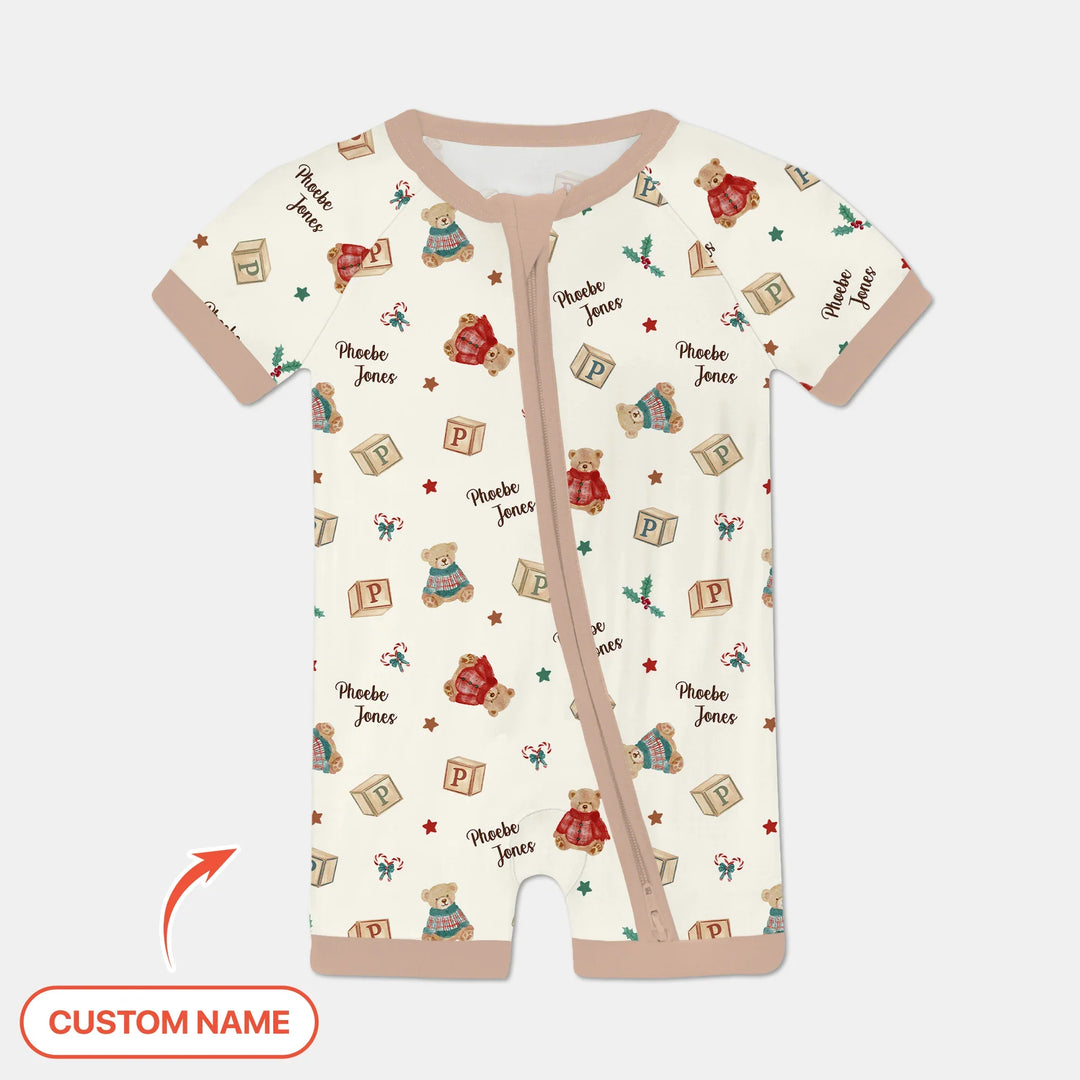 BENUTZERDEFINIERTE Vorlage Shorty Zippy