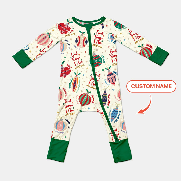 Gerippte Babykleidung mit individuellem Foto - Weich & Skizzenhaft