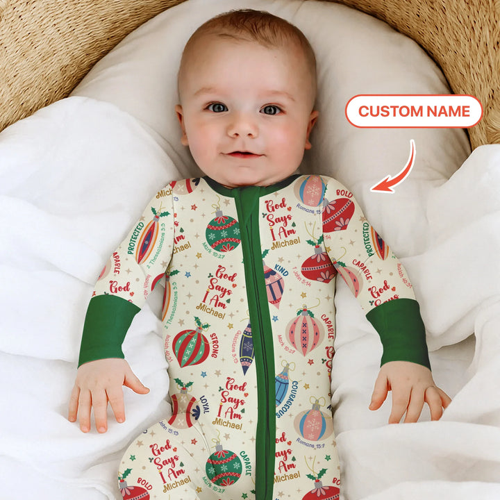 Gerippte Babykleidung mit individuellem Foto - Weich & Skizzenhaft