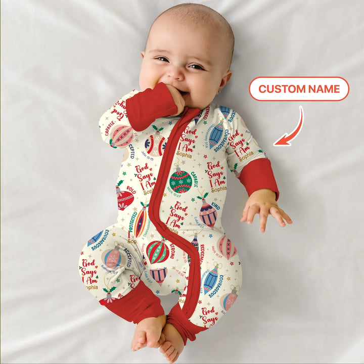 Gerippte Babykleidung mit individuellem Foto - Weich & Skizzenhaft