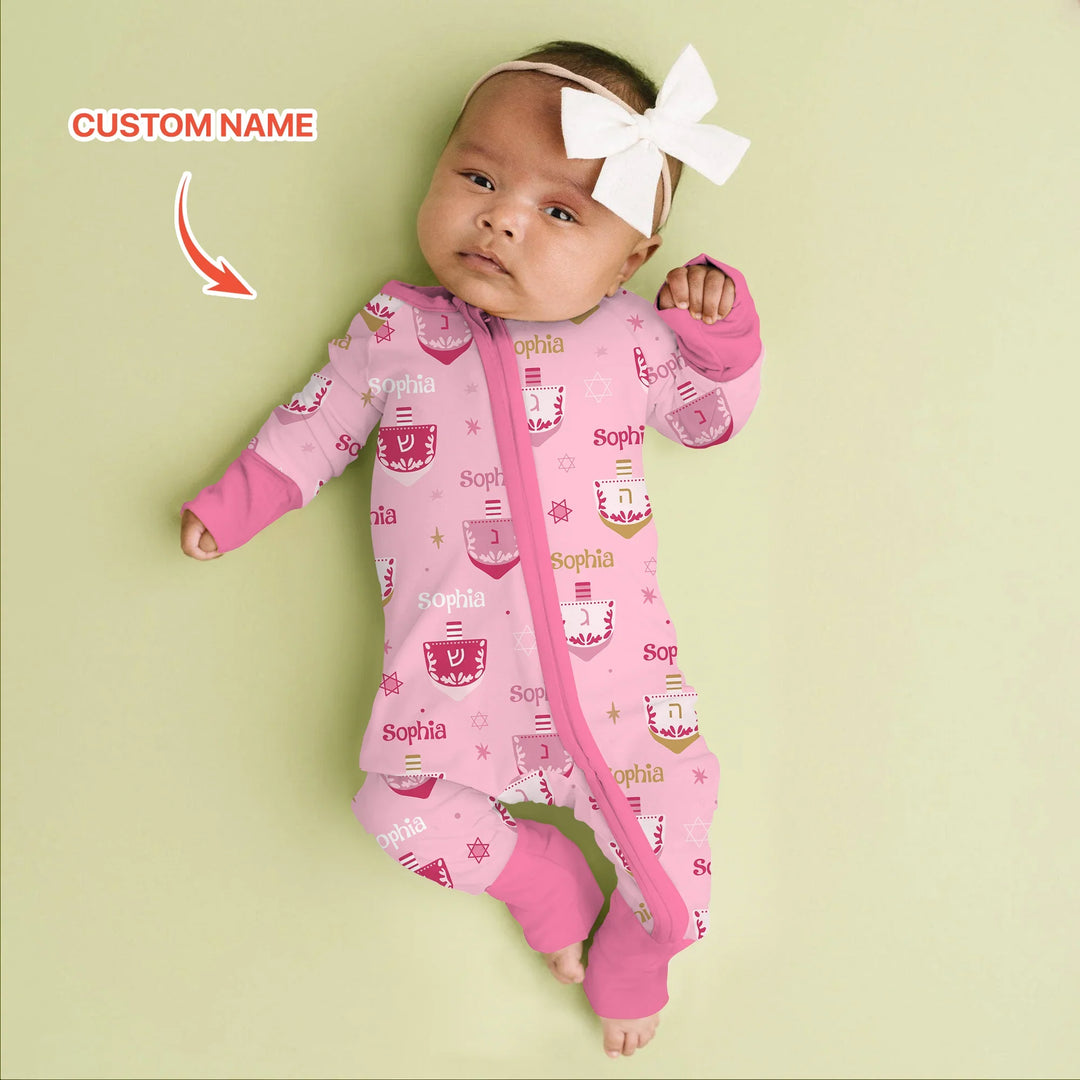 Gerippte Babykleidung mit individuellem Foto - Weich & Skizzenhaft