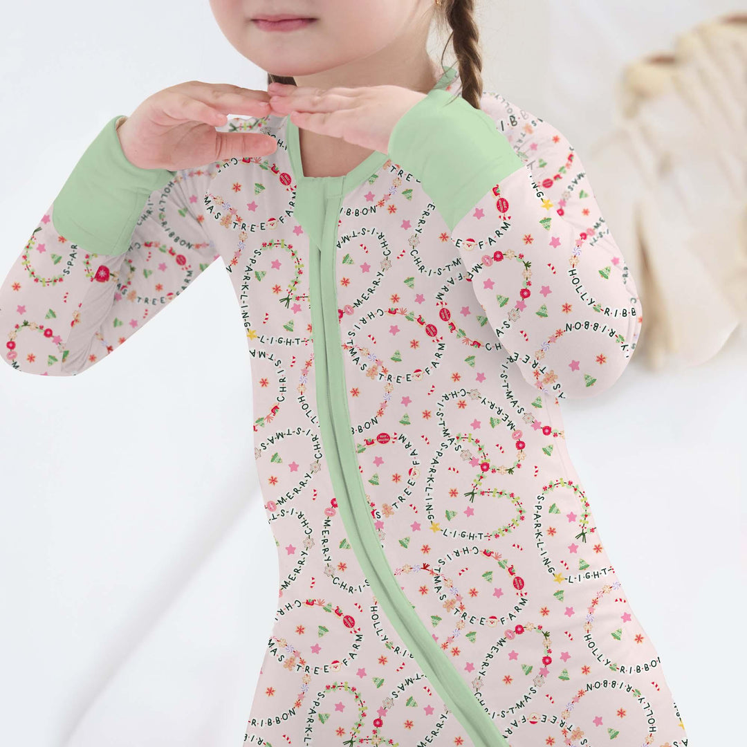 Gerippte Babykleidung mit individuellem Foto - Weich & Skizzenhaft