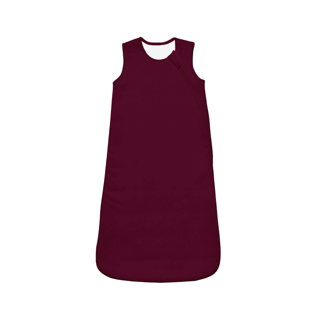 Schlafsack Seasonless 1,0 Tog in Braun-Schokolade