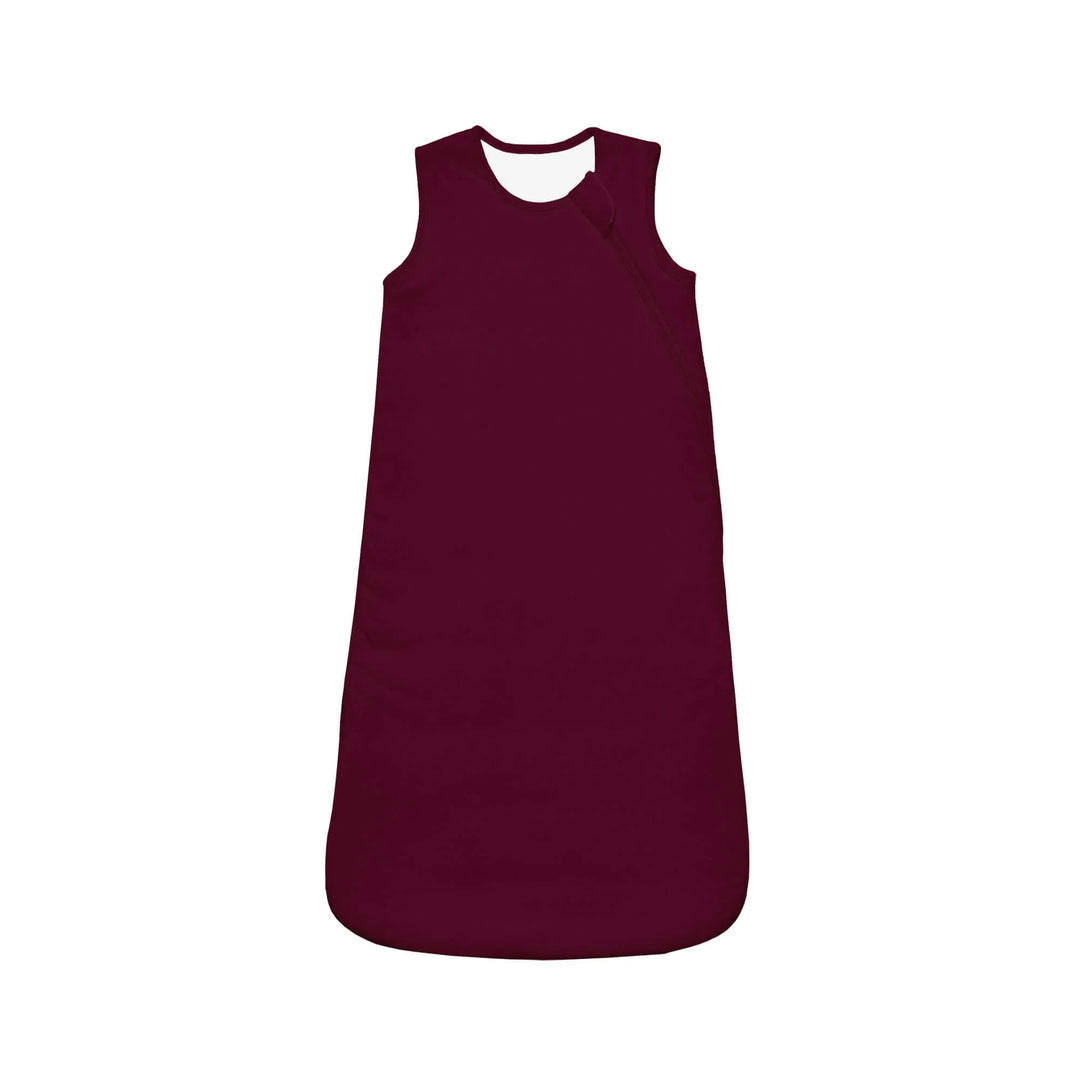 Sleep Bag Seasonless 1.0 Tog In Brown Chocolate , Sleep Bag Seasonless 1.0 Tog In Brown Chocolate - XS