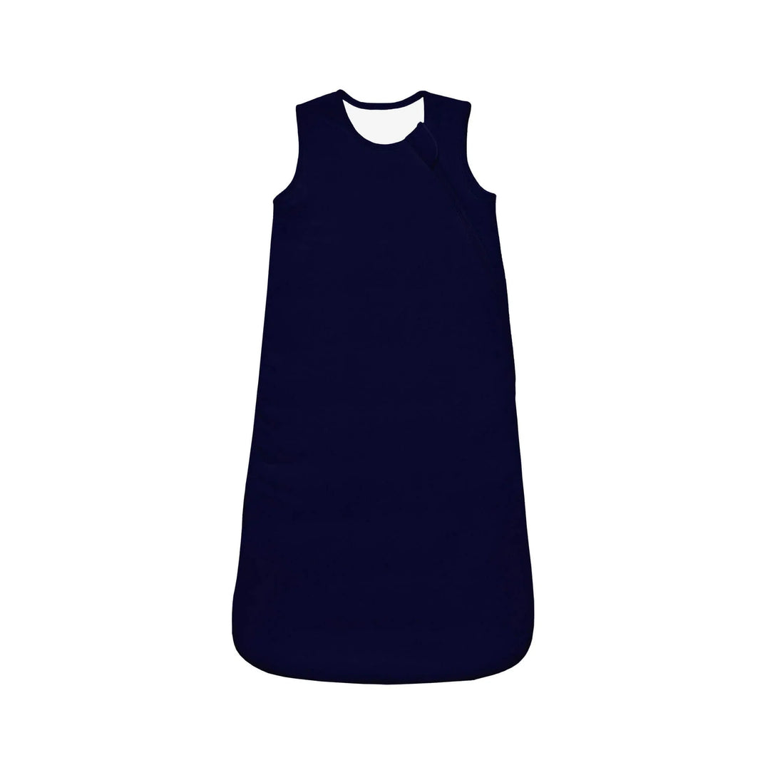 Sleep Bag Lightweight 0.5 Tog In Cetacean Blue , Sleep Bag Lightweight 0.5 Tog In Cetacean Blue - XS
