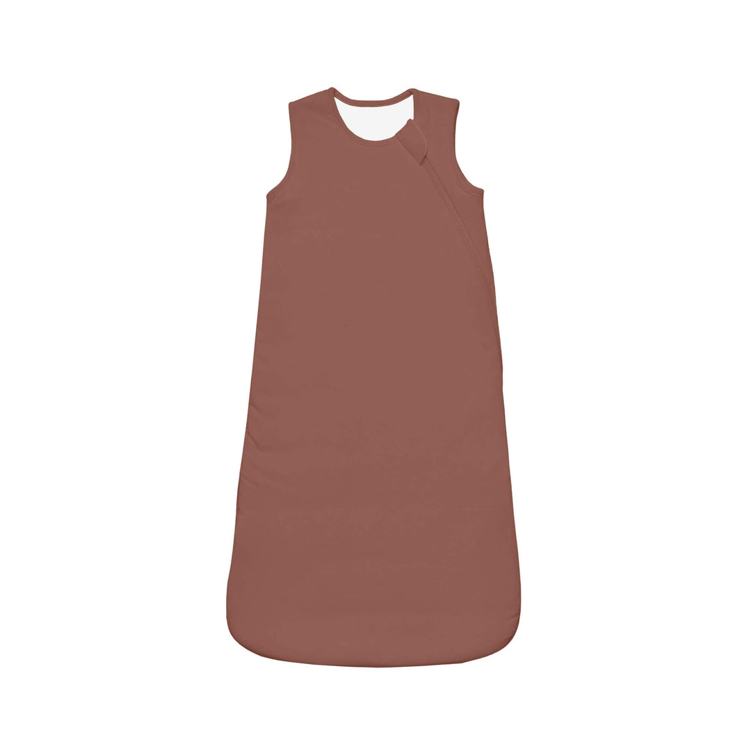 Schlafsack „Seasonless“ 1,0 Tog in Dunkelkastanie