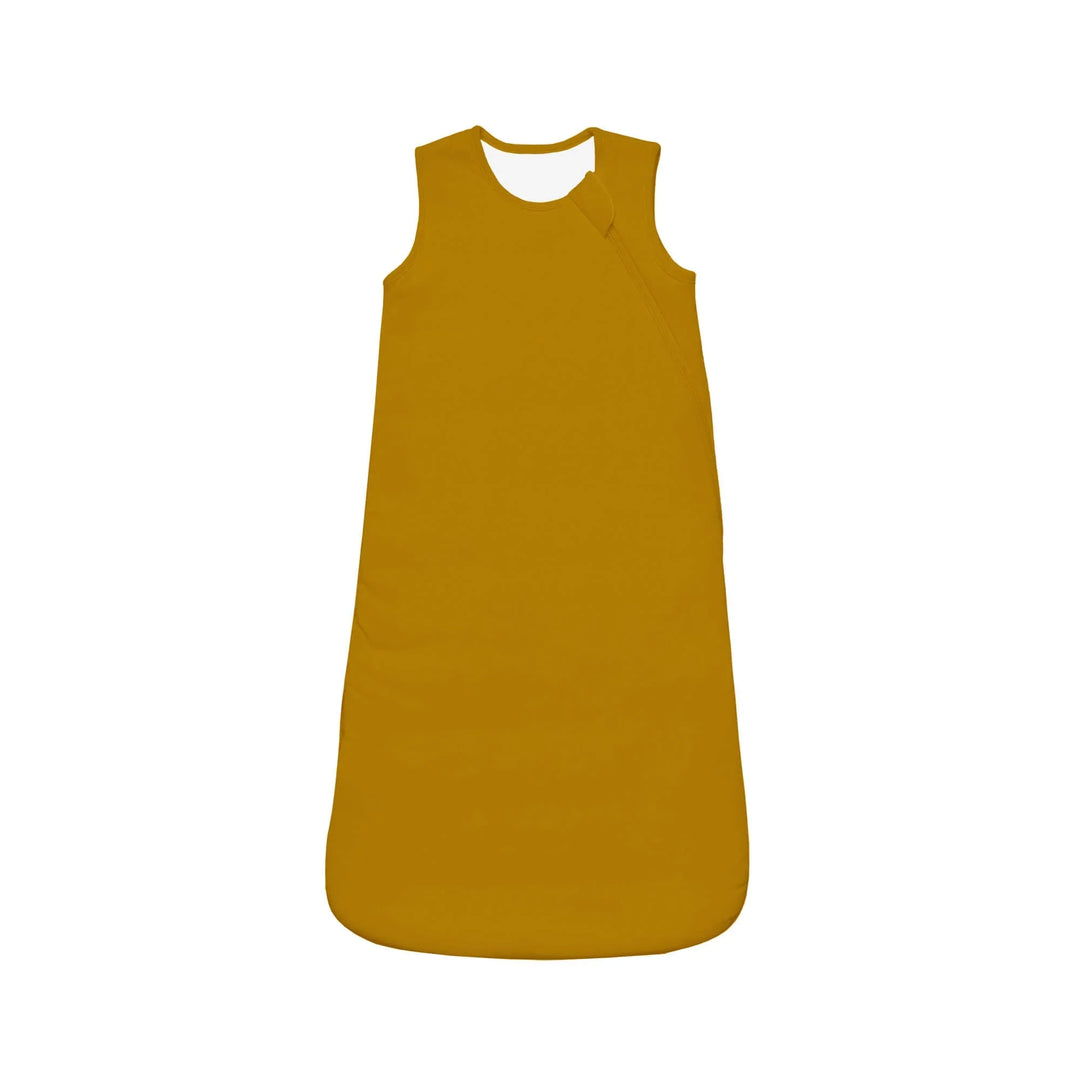 Sleep Bag Lightweight 0.5 Tog In Dark Goldenrod , Sleep Bag Lightweight 0.5 Tog In Dark Goldenrod - XS