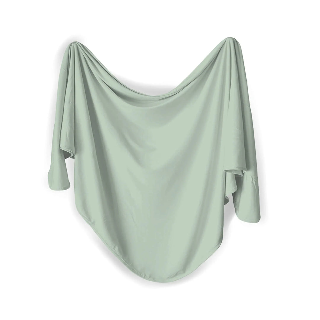 Swaddle Blanket In Jet Stream