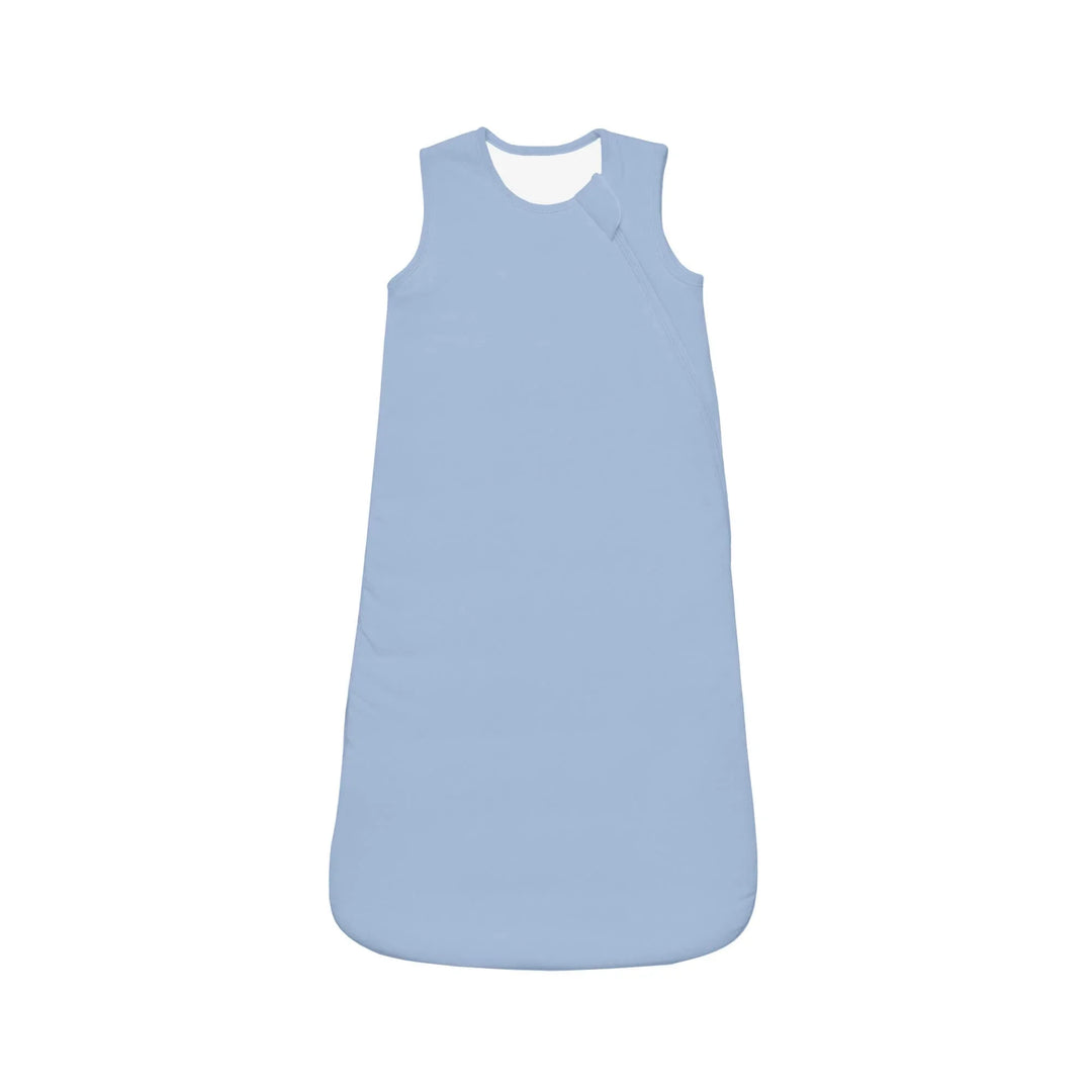 Sleep Bag Lightweight 0.5 Tog In Light Steel Blue , Sleep Bag Lightweight 0.5 Tog In Light Steel Blue - XS