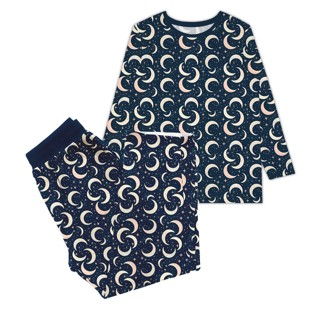 Luna Neutral Women Pajama Set
