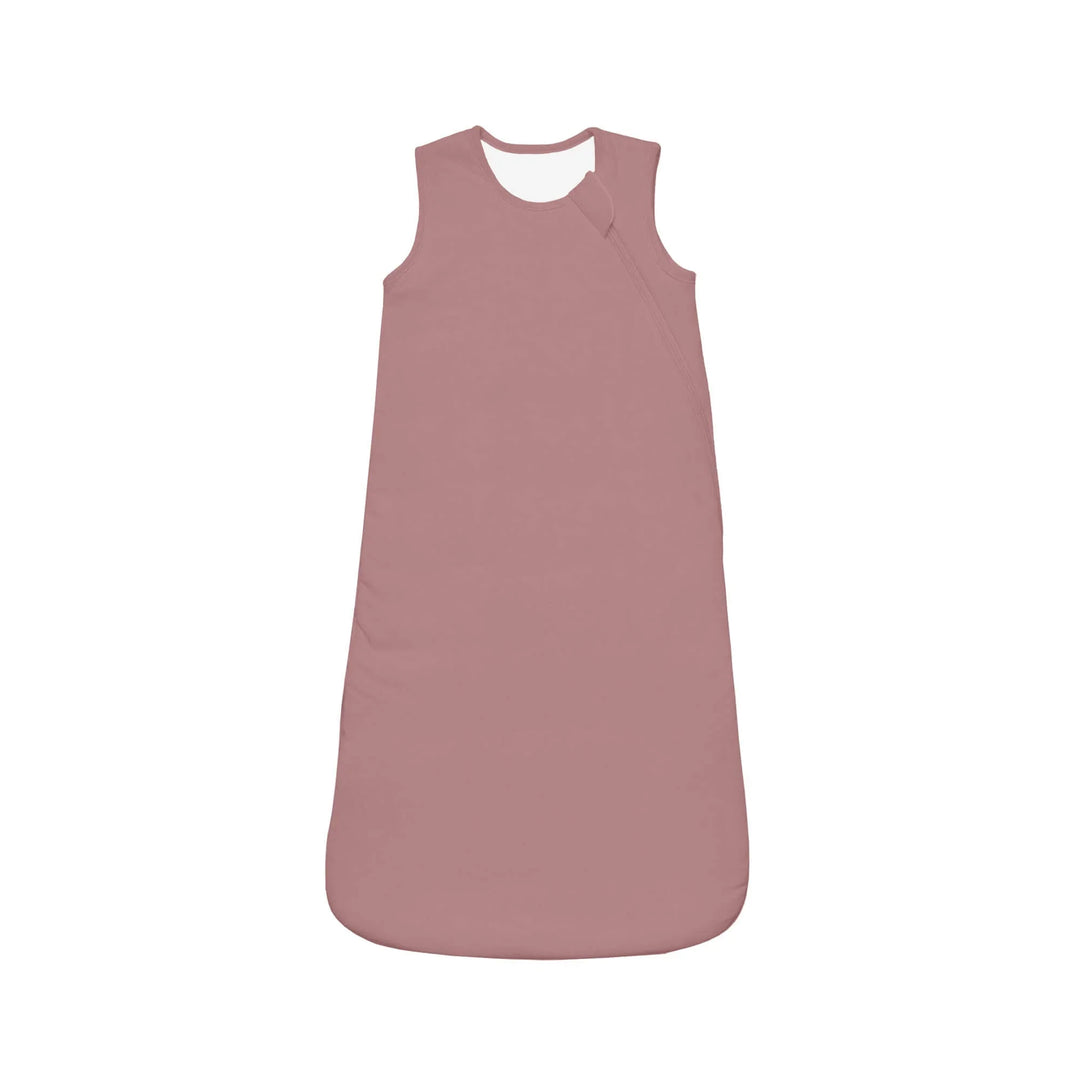 Sleep Bag Seasonless 1.0 Tog In Rosy Brown , Sleep Bag Seasonless 1.0 Tog In Rosy Brown - XS