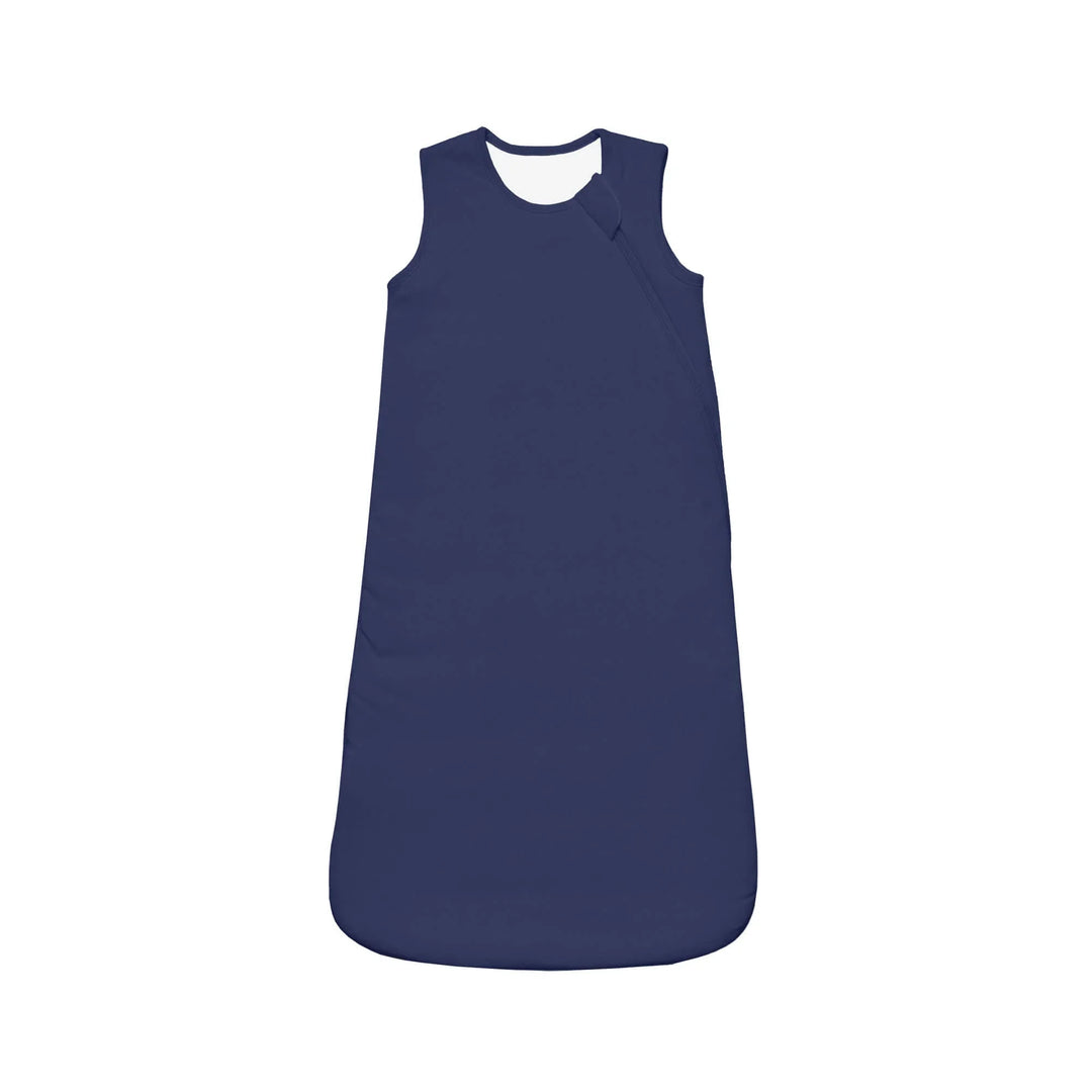 Leichter Schlafsack 0,5 Tog in American Blue
