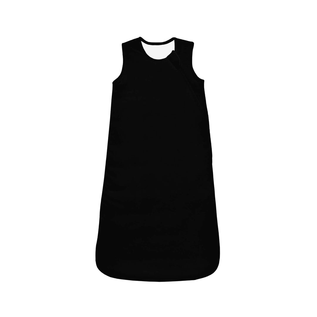 Schlafsack Seasonless 1,0 TOG in Schwarz