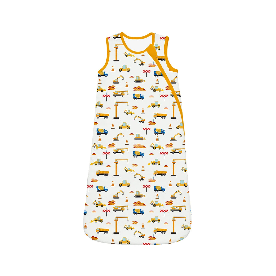 Construction Sleep Bag Lightweight 0.5 TOG , Construction Sleep Bag Lightweight 0.5 TOG - XS