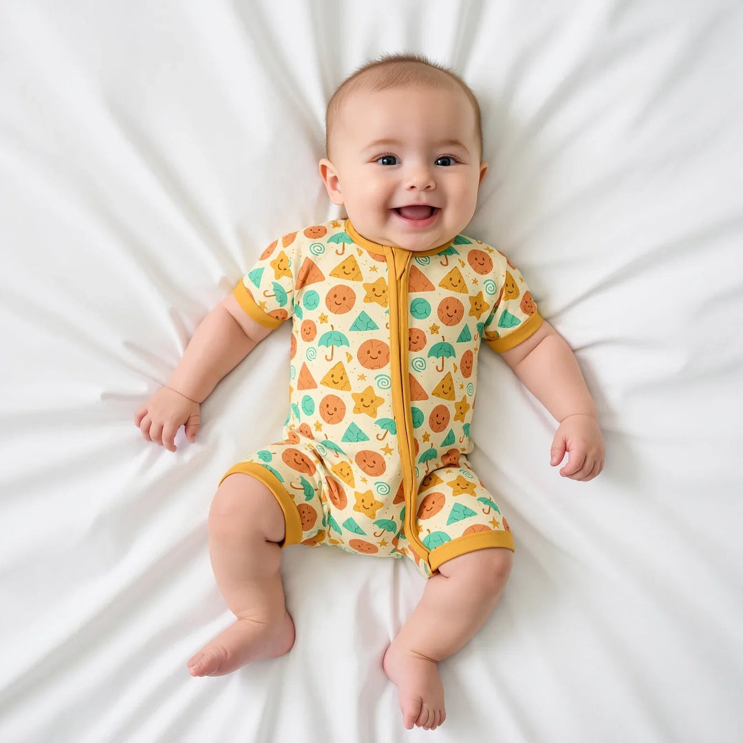 Cracked Candy Shorty Zippy - Zumbamboo