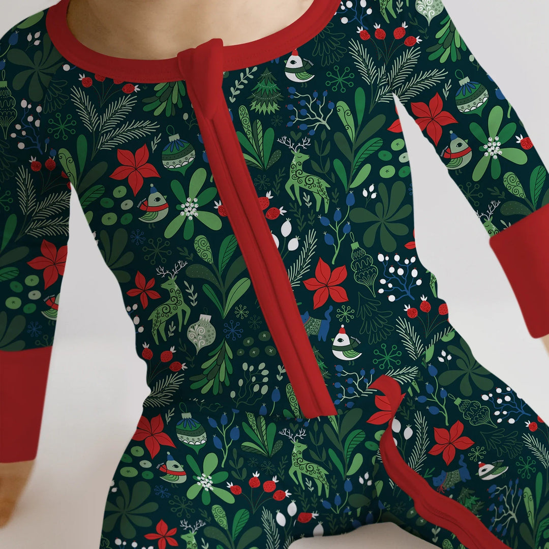 Garden of Joy Convertible Zippy - Zumbamboo