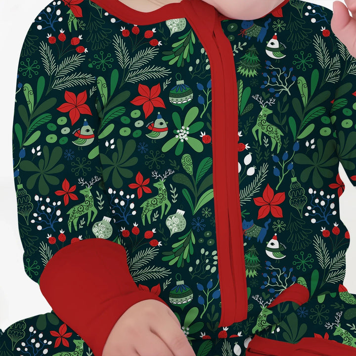 Garden of Joy Convertible Zippy - Zumbamboo