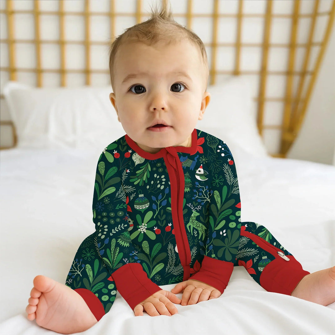 Garden of Joy Convertible Zippy - Zumbamboo