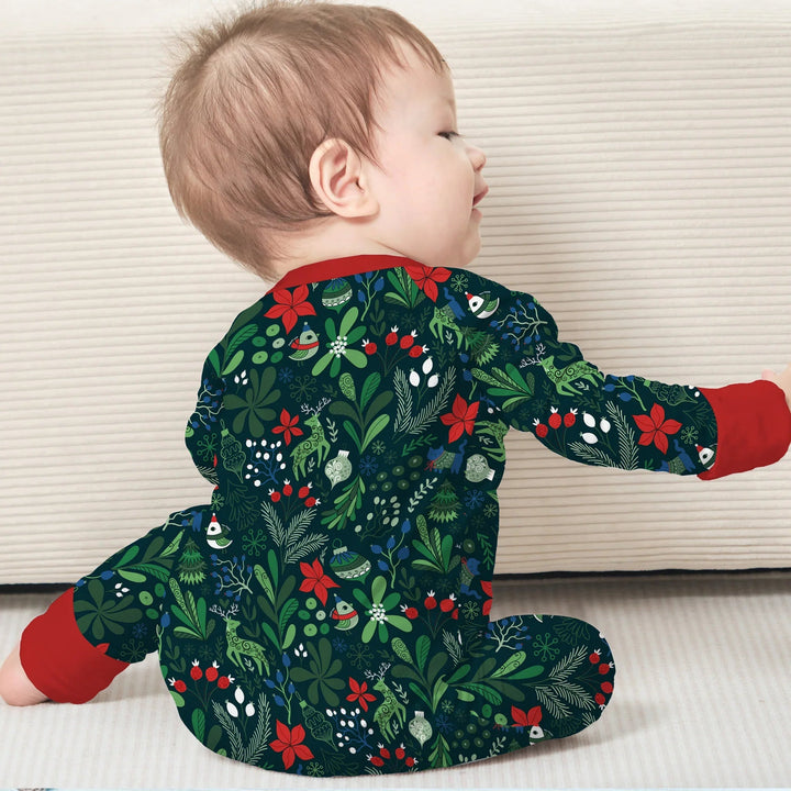 Garden of Joy Convertible Zippy - Zumbamboo