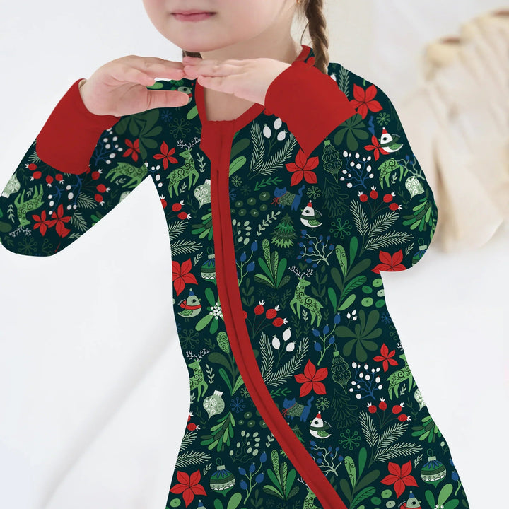 Garden of Joy Convertible Zippy - Zumbamboo