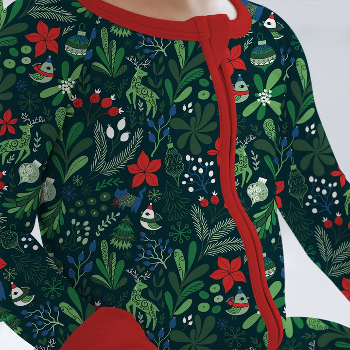 Garden of Joy Convertible Zippy - Zumbamboo