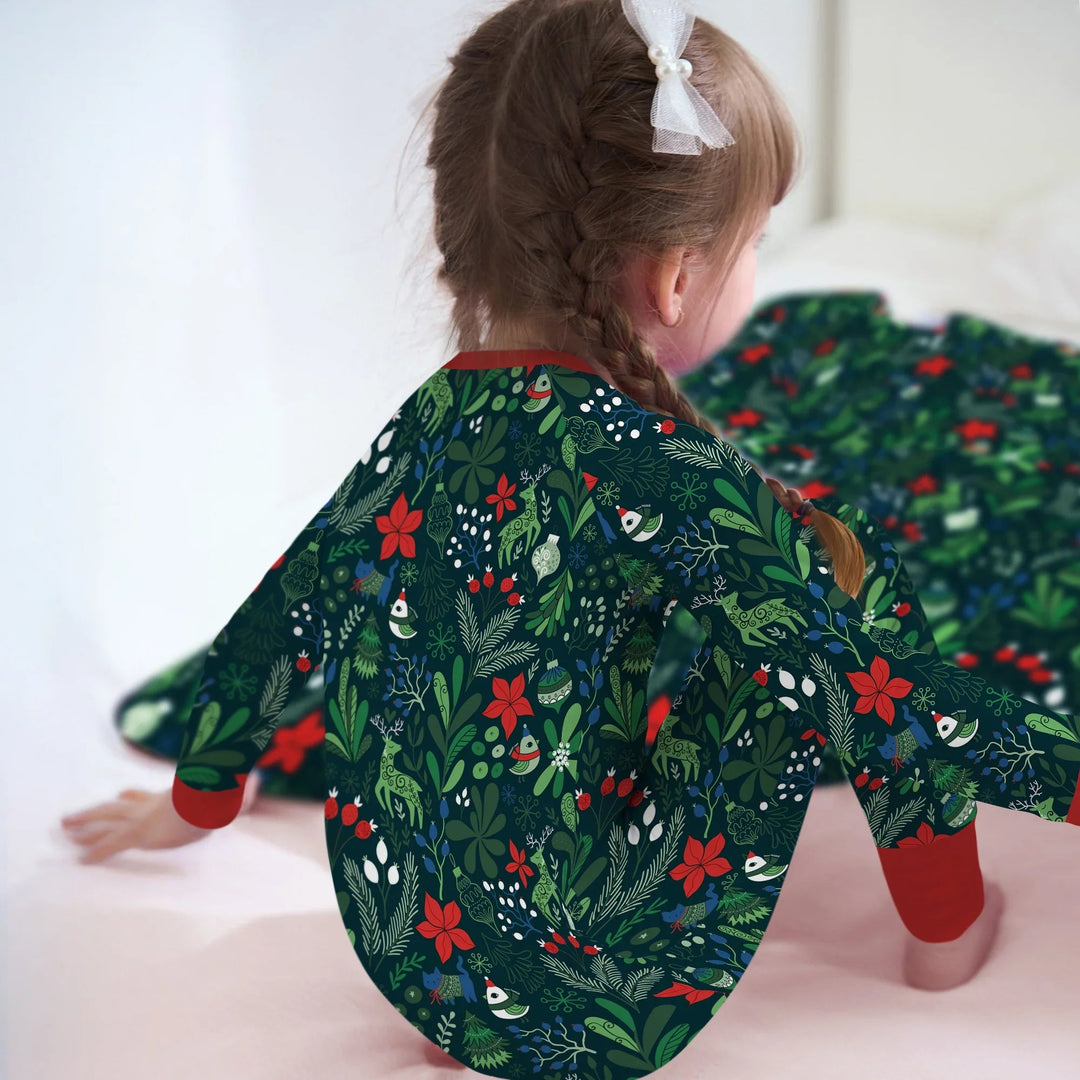 Garden of Joy Convertible Zippy - Zumbamboo