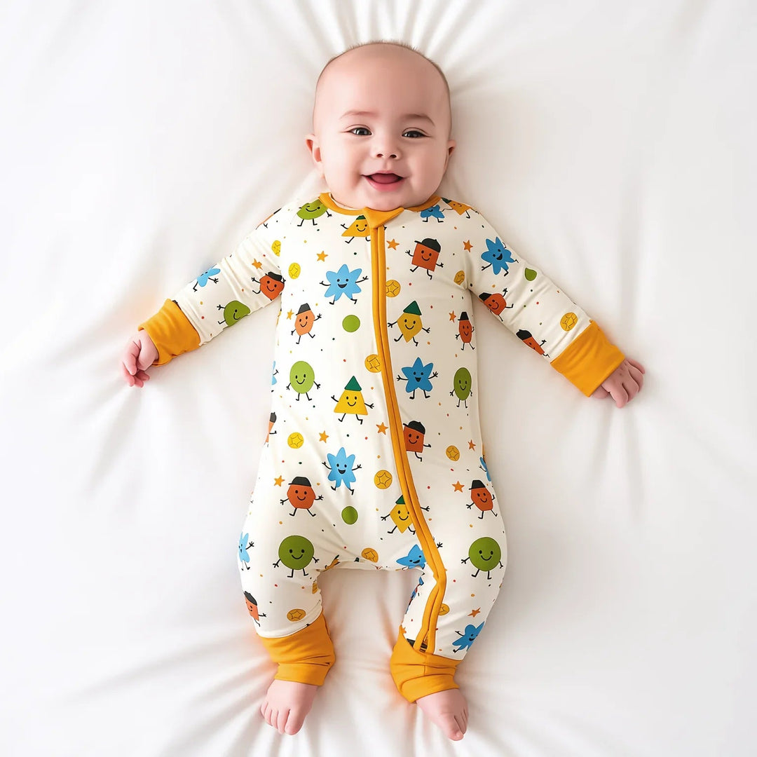 Geo Buddies Convertible Zippy - Zumbamboo