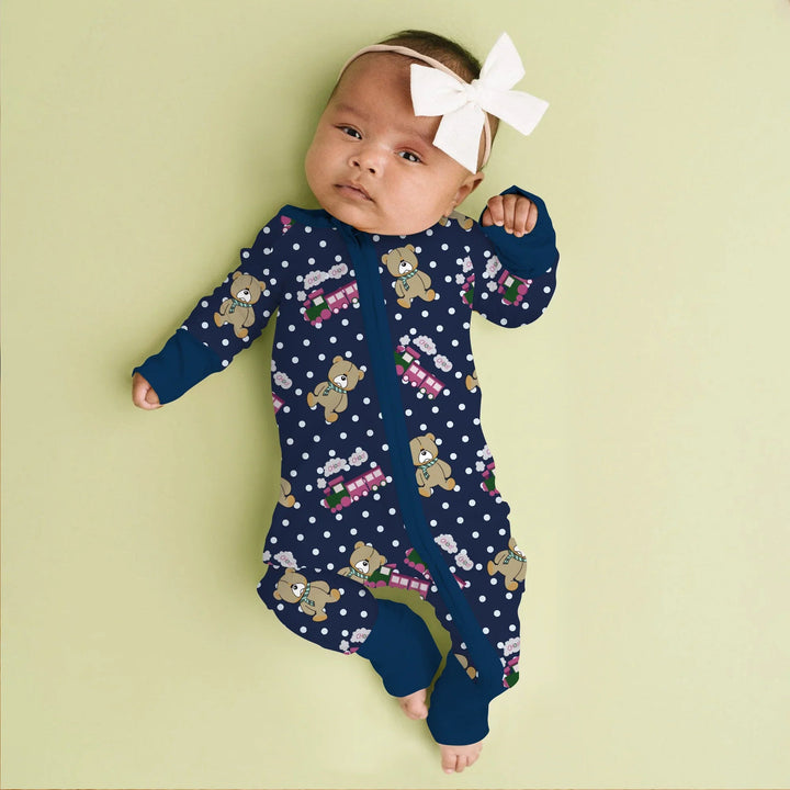 Huntrix Choo Choo Convertible Zippy - Zumbamboo