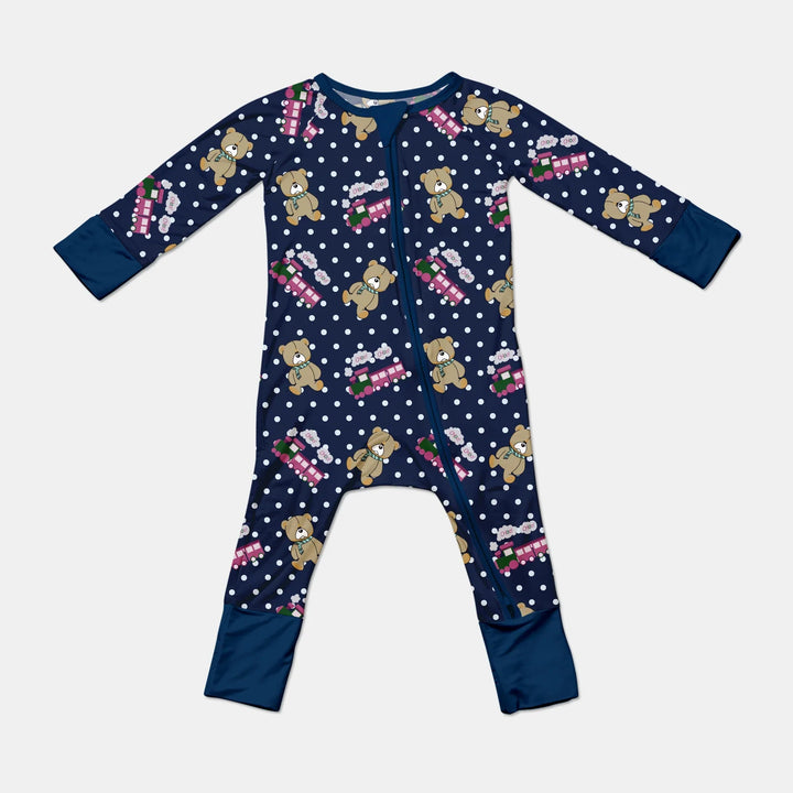 Huntrix Choo Choo Convertible Zippy - Zumbamboo